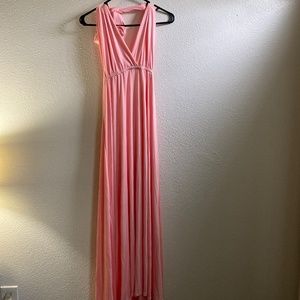 New Multi convertible dress